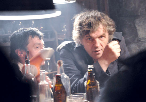 Млијечни пут хита ка Кану